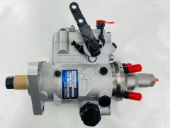 JOHN DEERE 210C Fuel pump