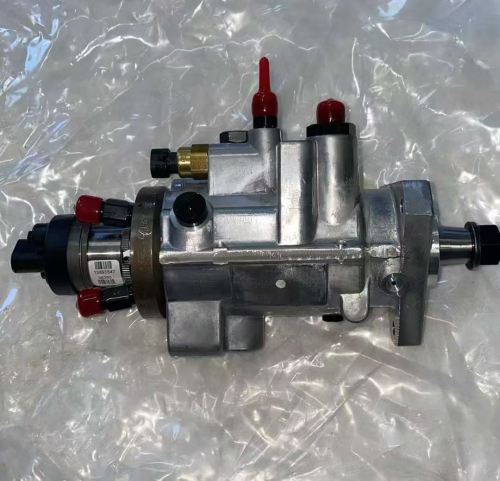 JOHN DEERE4045T/4045D  Fuel pump