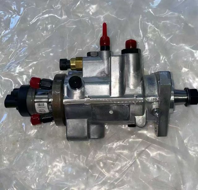 JOHN DEERE4045T/4045D  Fuel pump