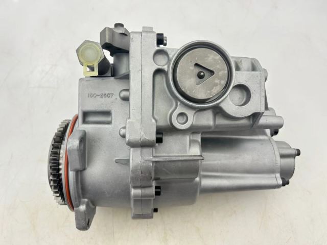 3116  Fuel Pump For  E323/E325B