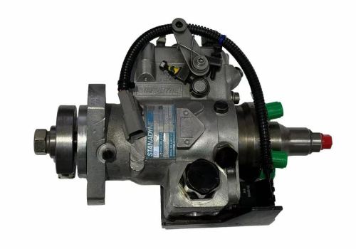 C4.4 5045D/5045E/5065E/5425/5555D/5555E Fuel pump For E304C E416C/E426C/E428C