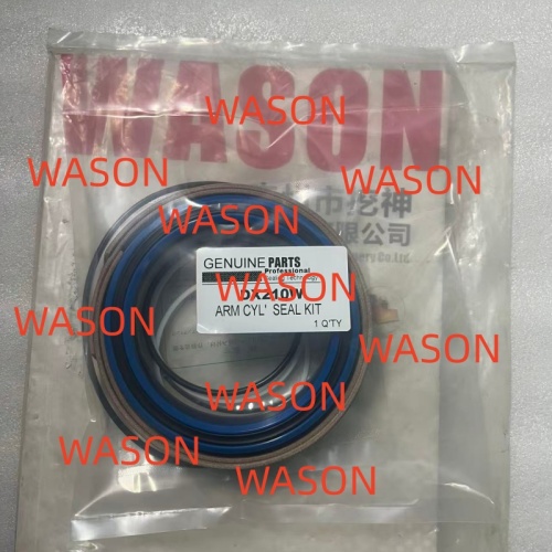 DX210 Cylinder Seal Kit