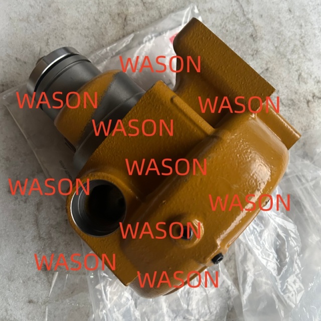 6D140 Radiator Water Pump 6212-61-1305 /6212-61-1203/6210-61-1301