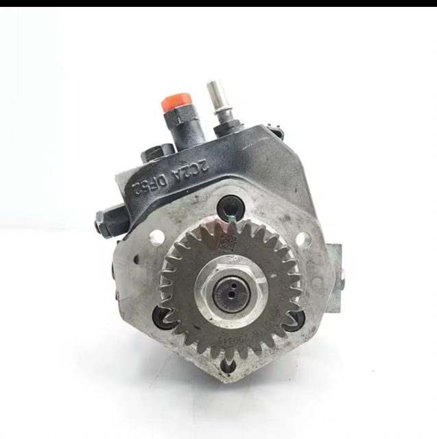 ISZ11/ISZ12/ISZ13/ISZ14/ISZ15/QSM15 Fuel Pump