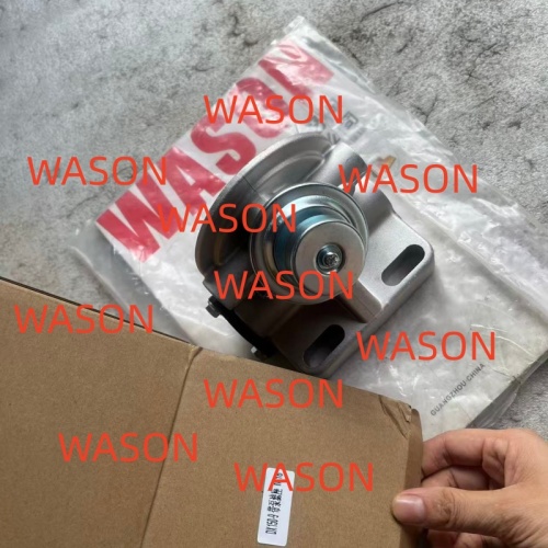 DX260  Excavator Oil Filter Seat  400508-00062