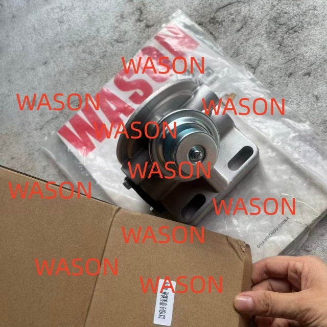 DX260  Excavator Oil Filter Seat  400508-00062