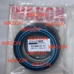 SY285C-9 Cylinder Seal Kit