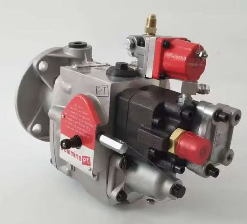 K19/KTA19  Fuel Pump