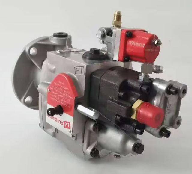 K19/KTA19  Fuel Pump
