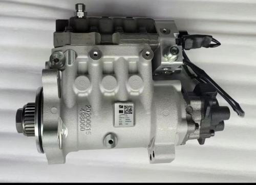 QSK19/QSK38/QSK50 PC5500 EX1900-6 R9250 12V159-2 Fuel Pump 5594750 5719173