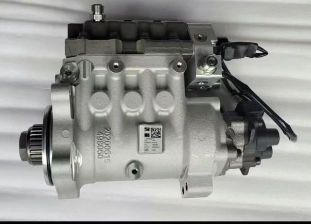 QSK19/QSK38/QSK50 PC5500 EX1900-6 R9250 12V159-2 Fuel Pump 5594750 5719173