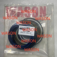 DX170W Cylinder Seal Kit