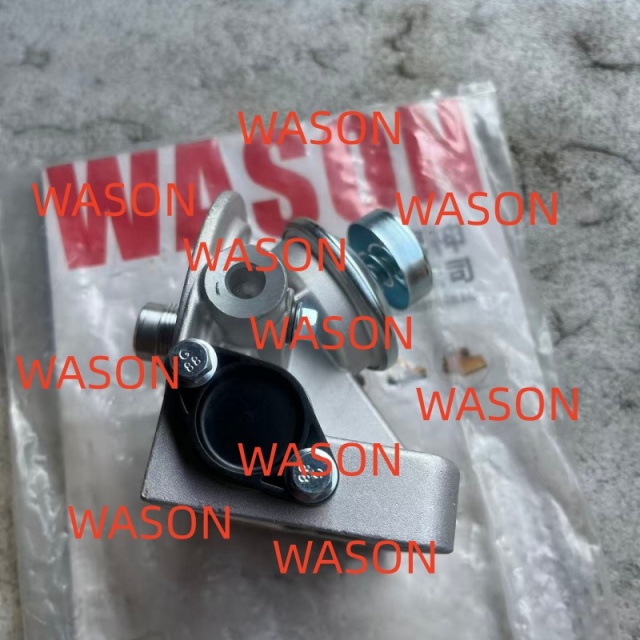 DX260  Excavator Oil Filter Seat  400508-00062