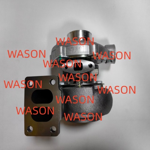 3116 S2E  Turbocharger 1151181 115-1181