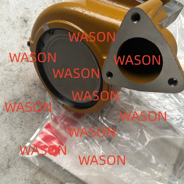 6D140 Radiator Water Pump 6212-61-1305 /6212-61-1203/6210-61-1301
