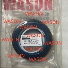 PC220-7/PC220-8  PC240-8 Cylinder Seal Kit