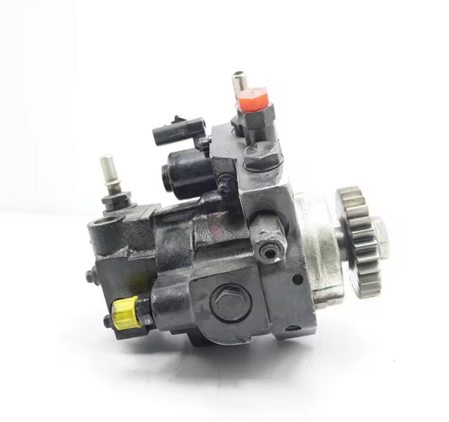 ISZ11/ISZ12/ISZ13/ISZ14/ISZ15/QSM15 Fuel Pump