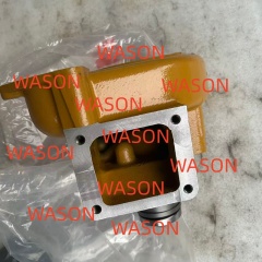 6D140 Radiator Water Pump 6212-61-1305 /6212-61-1203/6210-61-1301