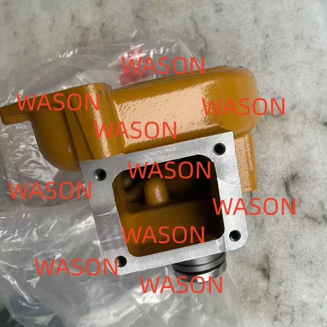 6D140 Radiator Water Pump 6212-61-1305 /6212-61-1203/6210-61-1301