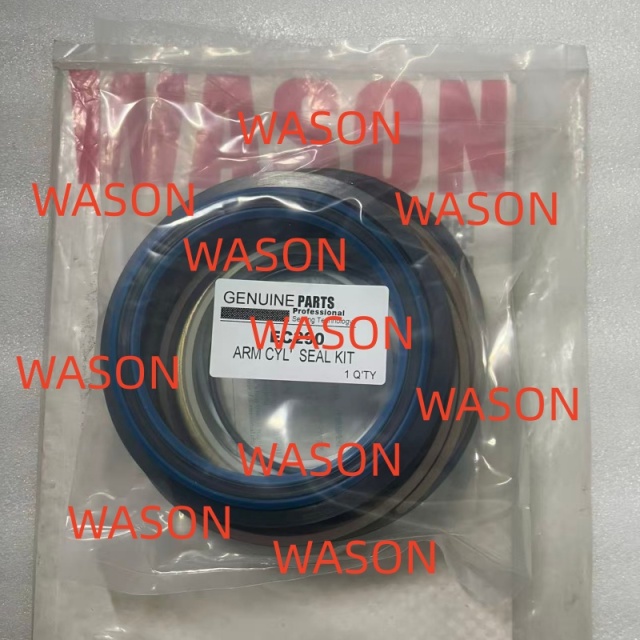EC290 Cylinder Seal Kit