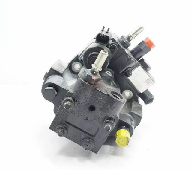 ISZ11/ISZ12/ISZ13/ISZ14/ISZ15/QSM15 Fuel Pump