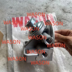 DX260  Excavator Oil Filter Seat  400508-00062