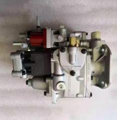 K19/KTA19  Fuel Pump