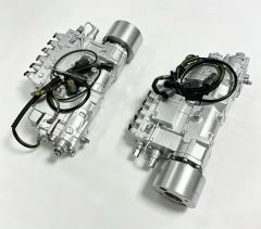 D475-3  12V140-1/2  QST30  Fuel Pump