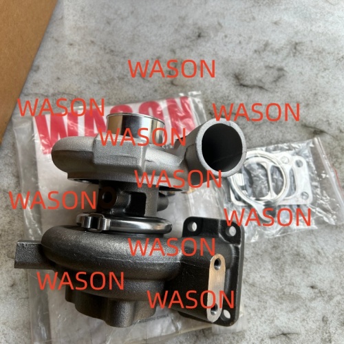 Turbocharger  XJAF-00691