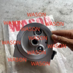 DX260  Excavator Oil Filter Seat  400508-00062