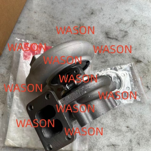 Turbocharger  XJAF-00691