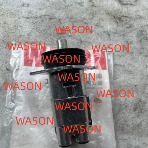 D375 Pilot Handle Pump 702-16-01421
