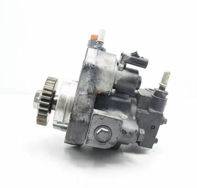ISZ11/ISZ12/ISZ13/ISZ14/ISZ15/QSM15 Fuel Pump