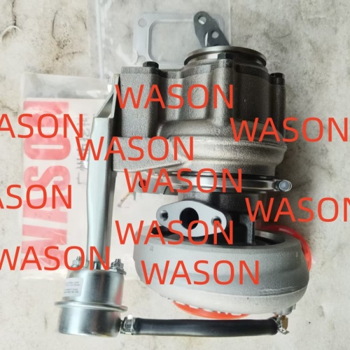 4BT3.9 HX30W Turbocharger 4040353 4033321H 4040382 4040383 4045759 A3592318 A3960907 2839318 2843727 2881890