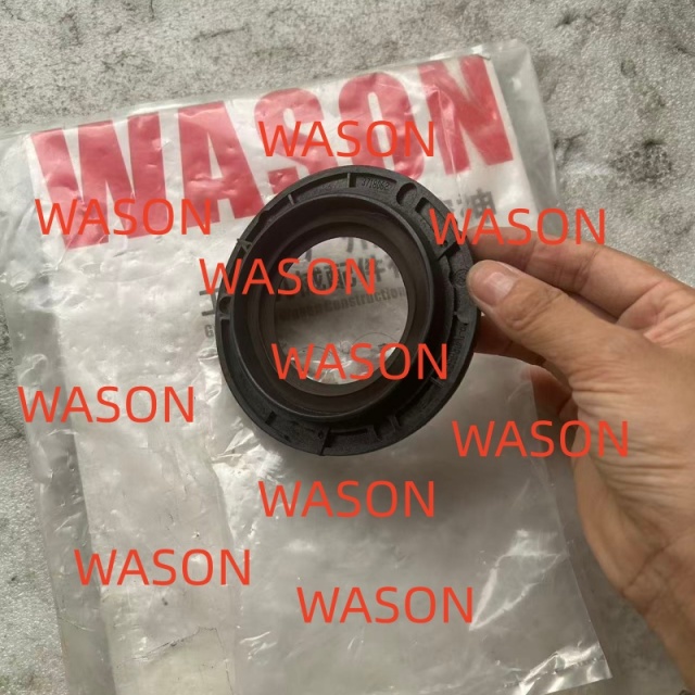 C6.6 CAT Gasket Kit