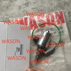 E36 E46 E252 E62B Excavator Solenoid Valve 1713685  171-3685 1441644 144-1644