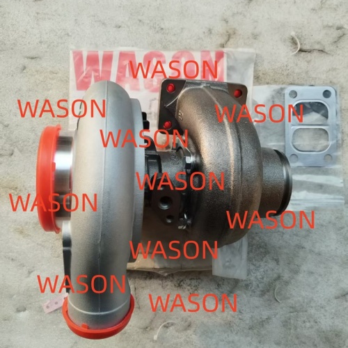 HX35 Turbocharger 3536339 3802862 4667045211S