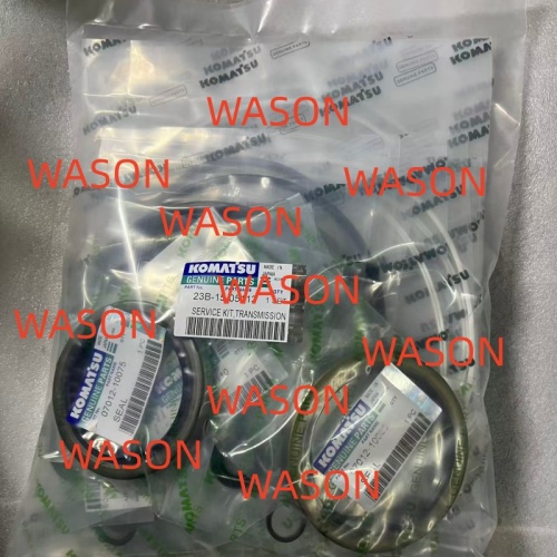 707-98-12690 GD555 LEANING Seal Kit