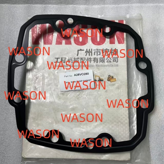 A28VO280  Hydraulic Pump  Kit With Gasket