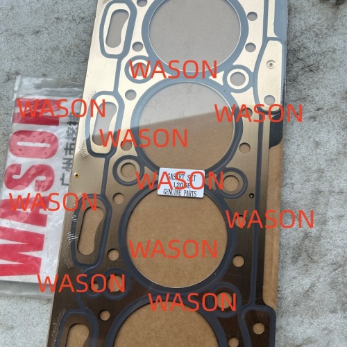 1206  Engine Gasket Kit T4416115