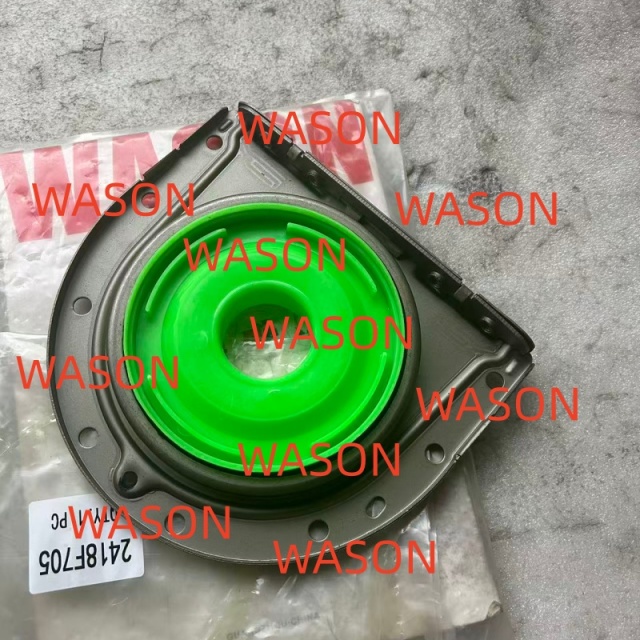 C6.6 CAT Gasket Kit