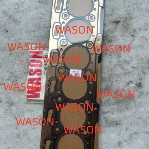 1206  Engine Gasket Kit T4416115