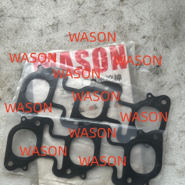 C7.1 Gasket Kit  Electrical Injection