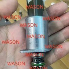 TS98-T Excavator Solenoid Valve 350-8936 3508936