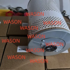 BO-1609  Oil Filter 6742-01-4540 P553000 34015444 LF9009  C-5707 3410544 6742-01-4120  4228688/1 LF3000 3318853 C-5706 118x H300 x 2.1/4-12UNF