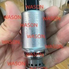 TS98-T Excavator Solenoid Valve 350-8936 3508936