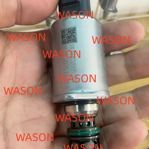 Excavator Solenoid Valve HLSDCV05B