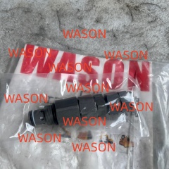 EC210 EC240 Excavator Breaker Valve VOE13185