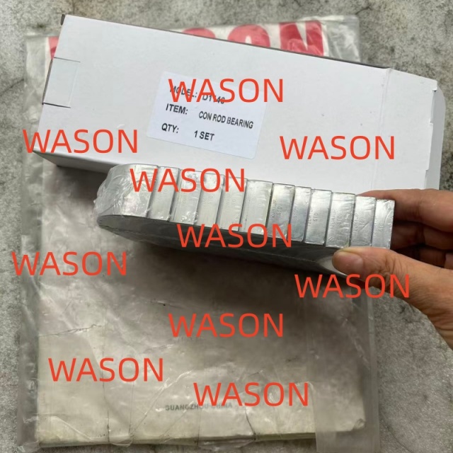 D1146  Engine Connecting Rod Bearing And Main Bearing  65.01110-6351/65.02410-0010