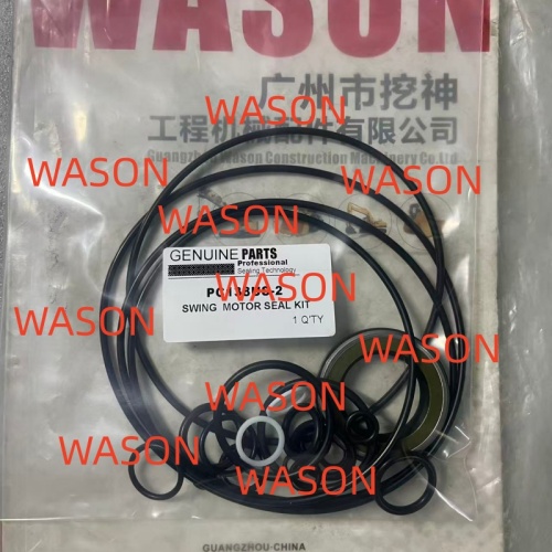PC138US-2  Swing Motor Seal Kit